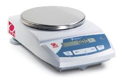 Весы PA-4102C Ohaus (4100/0,01г) лабораторные
